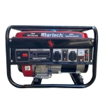Bartech LB3500 Benzinli Monofaze Jeneratör 7 Hp