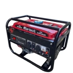 Bartech LB3500 Benzinli Monofaze Jeneratör 7 Hp