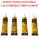 Bartech Tüp Gres 150 Ml