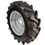 Billas Çapa Tekeri Jant Dahil Dubleks 650/80-13