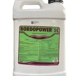 Bordopower Süspansiyon Konsantre Bordo Bulamacı (Fungusit) 10 Lt