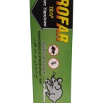 Brofar Trap Fare Yapışkanı 125 Ml
