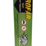 Brofar Trap Fare Yapışkanı 125 Ml x 2 adet