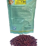 Bursa Tohum Balkız Fasulye Tohumu (Oturak) 250 Gr