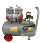 Cat power 1154 Sessiz Ve Yağsız Kompresör 2 Hp 50 Lt