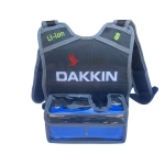 Dakkin Akülü Işkın Ve Filiz Alma Makinesi
