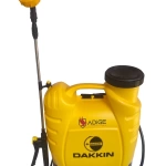 Dakkin Akülü Şarjlı Sıvı Pompası 16 Lt