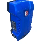 Dakkin D30-10 Akülü Işkın Ve Filiz Alma Makinesi 4.0 Ah