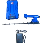 Dakkin D30-10 Akülü Işkın Ve Filiz Alma Makinesi 4.0 Ah