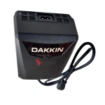 Dakkin Dakkın Çay Toplama - Filiz Işkın Alma Makinesi Şarj Aleti