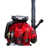 Dakkin EB995 Yaprak Üfleme Makinesi 5 Hp