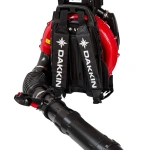 Dakkin EB995 Yaprak Üfleme Makinesi 5 Hp