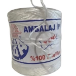 Eba Ambalaj Ve Çuval Ağzı İpi % 100 Fibrilize 1 Kg