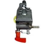 Echo 2511 Orijinal Karbüratör