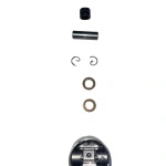 Echo 2511 Orijinal Piston Takımı