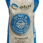 Efor %21 N Sülfat Kristal Gübre 50 Kg