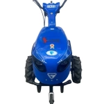 Fırtına 310 Dizel Çapa Makinesi Marşlı Farlı 7 Hp