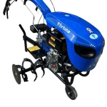 Fırtına 310 İpli Dizel Çapa Makinesi 7 Hp