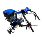 Fırtına 310 İpli Dizel Çapa Makinesi 7 Hp