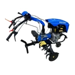 Fırtına 310 İpli Dizel Çapa Makinesi 7 Hp