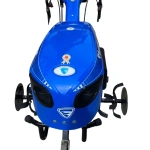 Fırtına 310 İpli Dizel Çapa Makinesi 7 Hp