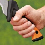 Fiskars Cl-501 Kılıflı Pala 15 Cm