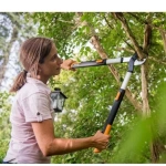 Fiskars L86 Smart Fit Teleskopik Dal Budama Makası