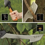 Fiskars Pala CL-581 (KILIFLI)
