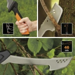 Fiskars Pala CL-581 (KILIFLI)