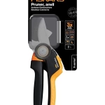 Fiskars X-Series P941 Anvil Budama Makası