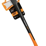 Fiskars X25 Büyük Parçalama Baltası XL