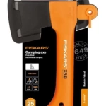 Fiskars X5 Parçalama Baltası XXS