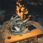 Fiskars X5 Parçalama Baltası XXS