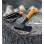 Fiskars X7 Kamp Baltası