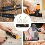 Fiskars Xsharp Balta Bıçak Bileme Aparatı 100601