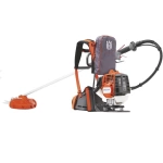 Husqvarna 553 RBX Benzinli Tırpan Sırt Tipi 3,1 Hp