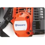 Husqvarna 553 RBX Benzinli Tırpan Sırt Tipi 3,1 Hp