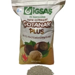 İgsaş Çotanak Plus 20 12 15+ (1CaO)+(2MgO)+ME NPK Gübre 25 Kg