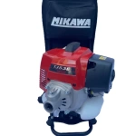 Kawasaki Mikawa Easy Start Tj53e Bp260 Motorlu Sırt Tırpan 3 Hp