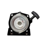 Kawasaki TJ 53 E Mikawa Orijinal Starter Kolay Çalıştırma
