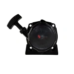 Kawasaki TJ 53 E Mikawa Orijinal Starter Kolay Çalıştırma