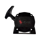 Kawasaki TJ 53 E Starter Kapak Komple