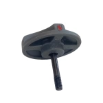 Kawasaki Tj53 E Hava Filtre Kapak Vidası