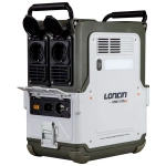Loncin EP600-2 Taşınabilir Güç İstasyonu 512 Wh