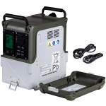 Loncin EP600-2 Taşınabilir Güç İstasyonu 512 Wh