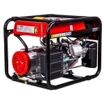 Loncin GH3500 Eur5 Jeneratör 3.1 Kw İpli