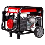 Loncin GH3500D EUR5 Jeneratör 3,1 kW Marşlı