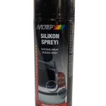 Motip Silikon Sprey 400 Ml