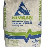 Nimsan Tarım Kireci 25 Kg