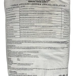 Nimsan Tarım Kireci 25 Kg